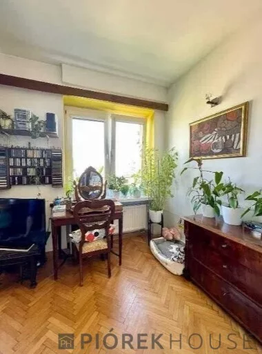 2 pokoje, mieszkanie 41,00 m², piętro 4, oferta nr , 77677/6624/OMS, Warszawa, Śródmieście, Śródmieście, Rozbrat