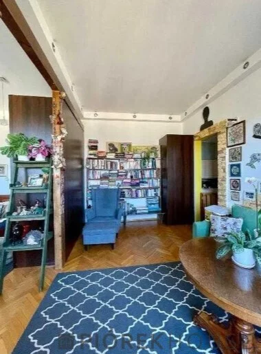 2 pokoje, mieszkanie 41,00 m², piętro 4, oferta nr , 77677/6624/OMS, Warszawa, Śródmieście, Śródmieście, Rozbrat