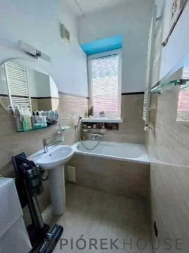 2 pokoje, mieszkanie 41,00 m², piętro 4, oferta nr , 77677/6624/OMS, Warszawa, Śródmieście, Śródmieście, Rozbrat