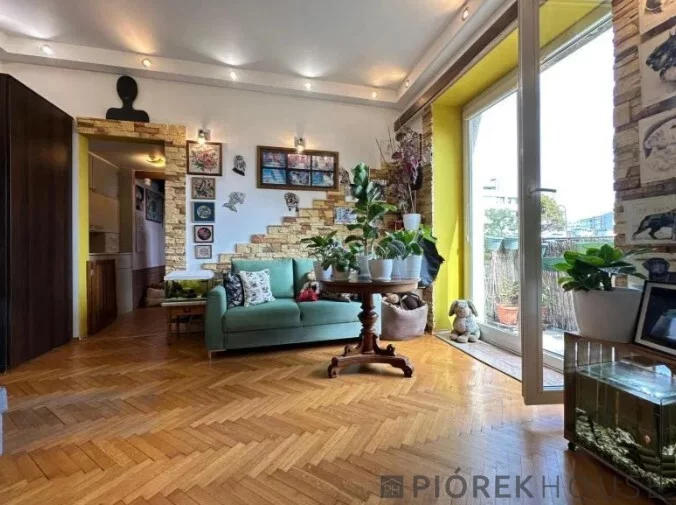 Apartamenty 78237/6624/OMS Warszawa Śródmieście Rozbrat