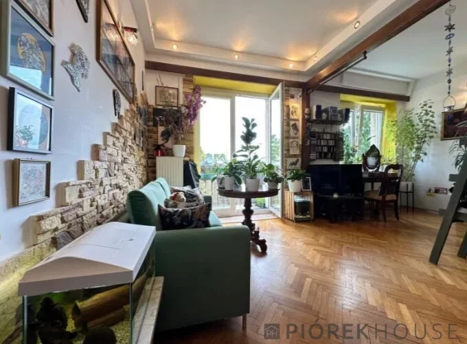 2 pokoje, mieszkanie 41,47 m², piętro 4, oferta nr , 78237/6624/OMS, Warszawa, Śródmieście, Śródmieście, Rozbrat