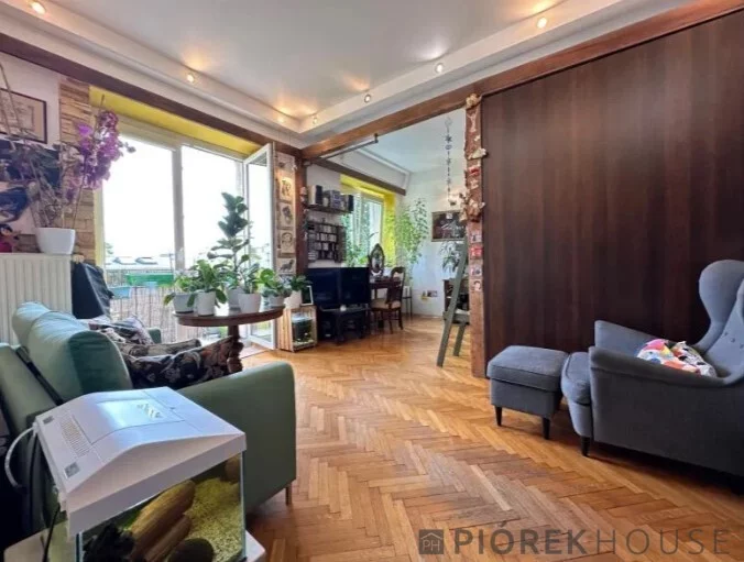 2 pokoje, mieszkanie 41,47 m², piętro 4, oferta nr , 78237/6624/OMS, Warszawa, Śródmieście, Śródmieście, Rozbrat