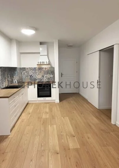 2 pokoje, apartament 45,00 m², parter, oferta nr , 76730/6624/OMS, Marki, Rysia
