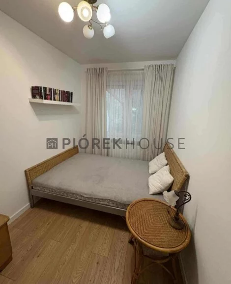 2 pokoje, apartament 45,00 m², parter, oferta nr , 76730/6624/OMS, Marki, Rysia