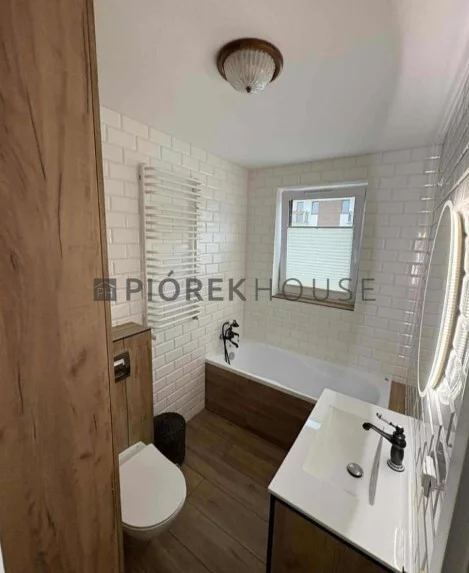 2 pokoje, apartament 45,00 m², parter, oferta nr , 76730/6624/OMS, Marki, Rysia