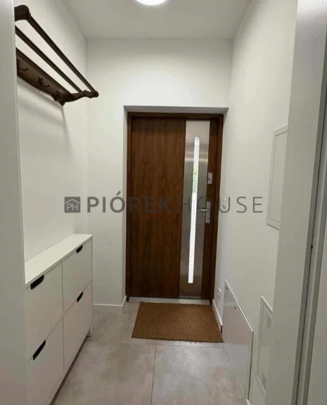 2 pokoje, apartament 45,00 m², parter, oferta nr , 76730/6624/OMS, Marki, Rysia