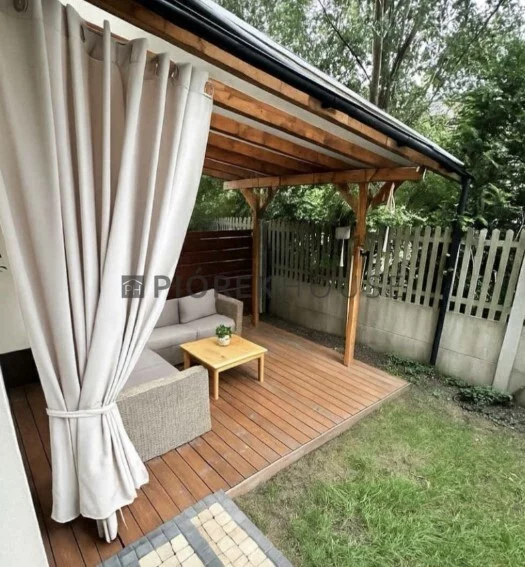 2 pokoje, apartament 45,00 m², parter, oferta nr , 76730/6624/OMS, Marki, Rysia