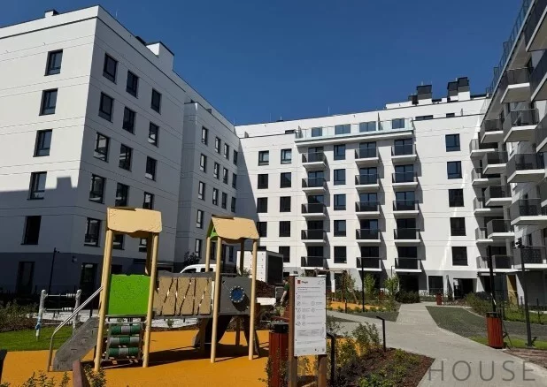 2 pokoje, mieszkanie 25,25 m², piętro 1, oferta nr , 75898/6624/OMS, Warszawa, Ursus, Ursus, Ryżowa