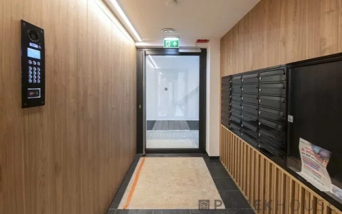 2 pokoje, mieszkanie 48,00 m², piętro 1, oferta nr , 76236/6624/OMS, Warszawa, Ursus, Ursus, Ryżowa