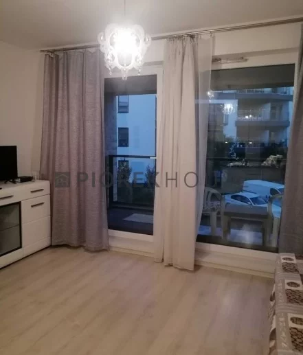 Apartamenty 64512/6624/OMS Warszawa Wilanów al. Rzeczypospolitej