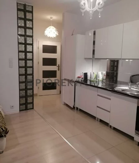 Apartament na sprzedaż, 46,00 m², 2 pokoje, piętro 1, oferta nr 64512/6624/OMS