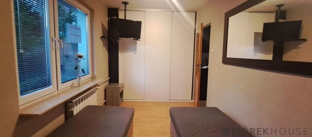 2 pokoje, mieszkanie 42,00 m², parter, oferta nr , 77384/6624/OMS, Warszawa, Praga Południe, Praga Południe, Samolotowa