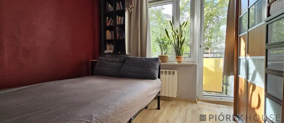 2 pokoje, mieszkanie 38,80 m², piętro 1, oferta nr , 77131/6624/OMS, Warszawa, Ochota, Ochota, Sanocka
