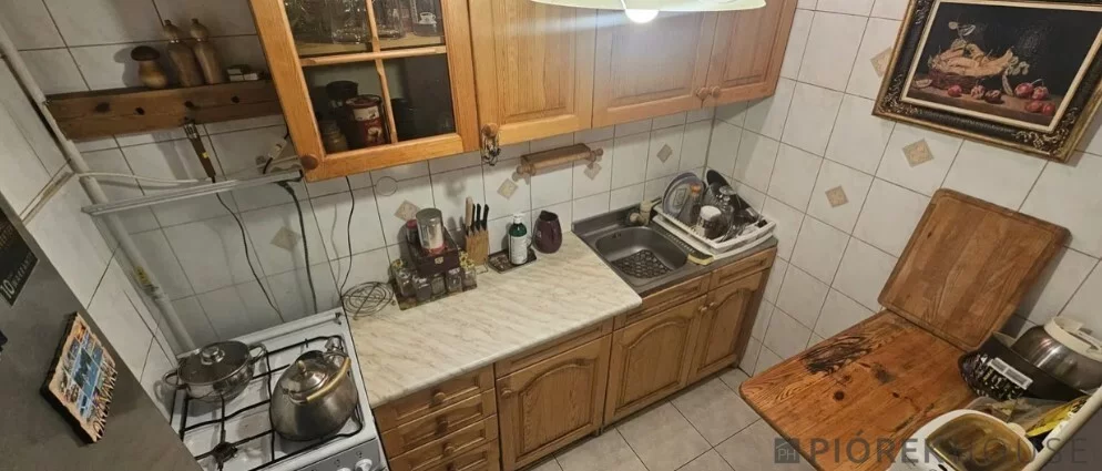 2 pokoje, mieszkanie 38,80 m², piętro 1, oferta nr , 77131/6624/OMS, Warszawa, Ochota, Ochota, Sanocka