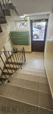 2 pokoje, mieszkanie 38,80 m², piętro 1, oferta nr , 77131/6624/OMS, Warszawa, Ochota, Ochota, Sanocka
