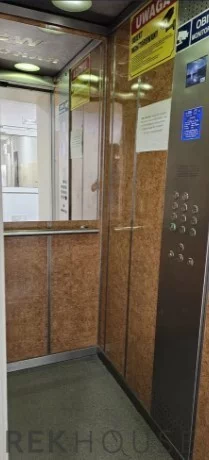 2 pokoje, mieszkanie 38,80 m², piętro 1, oferta nr , 77131/6624/OMS, Warszawa, Ochota, Ochota, Sanocka