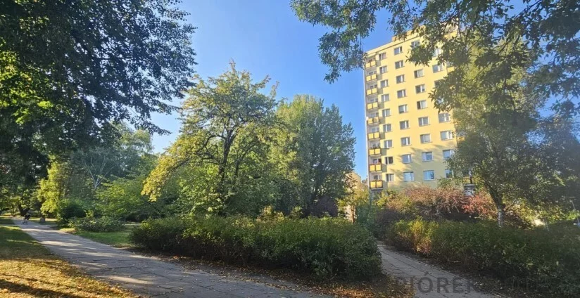 2 pokoje, mieszkanie 38,80 m², piętro 1, oferta nr , 77131/6624/OMS, Warszawa, Ochota, Ochota, Sanocka