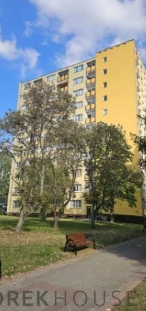 2 pokoje, mieszkanie 38,80 m², piętro 1, oferta nr , 77131/6624/OMS, Warszawa, Ochota, Ochota, Sanocka