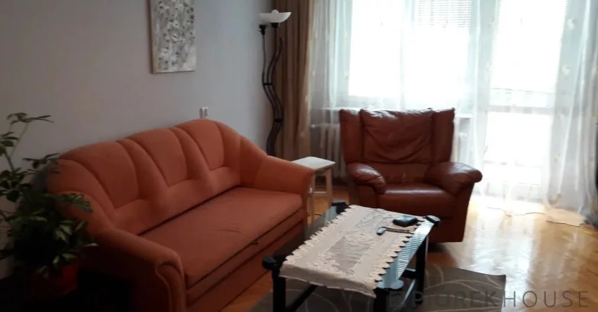 2 pokoje, mieszkanie 50,90 m², piętro 3, oferta nr , 78240/6624/OMS, Warszawa, Śródmieście, Śródmieście, Sapieżyńska
