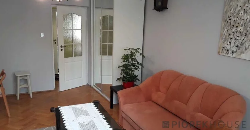 2 pokoje, mieszkanie 50,90 m², piętro 3, oferta nr , 78240/6624/OMS, Warszawa, Śródmieście, Śródmieście, Sapieżyńska