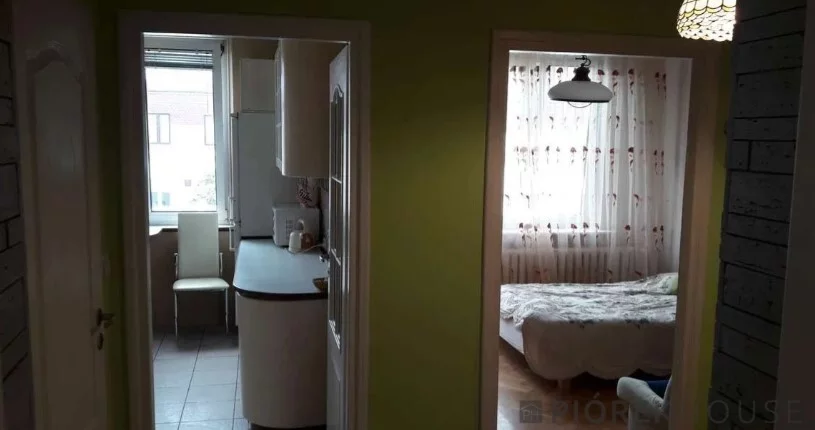 2 pokoje, mieszkanie 50,90 m², piętro 3, oferta nr , 78240/6624/OMS, Warszawa, Śródmieście, Śródmieście, Sapieżyńska