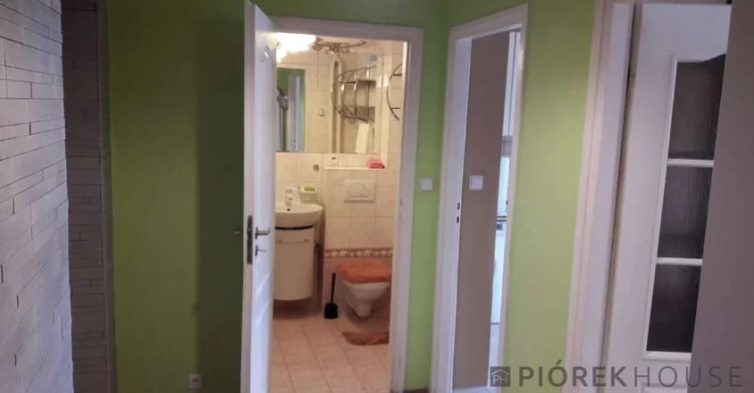 2 pokoje, mieszkanie 50,90 m², piętro 3, oferta nr , 78240/6624/OMS, Warszawa, Śródmieście, Śródmieście, Sapieżyńska