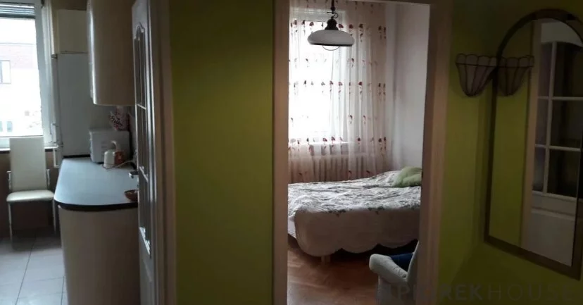 2 pokoje, mieszkanie 50,90 m², piętro 3, oferta nr , 78240/6624/OMS, Warszawa, Śródmieście, Śródmieście, Sapieżyńska