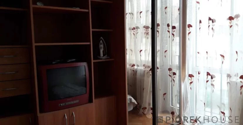 2 pokoje, mieszkanie 50,90 m², piętro 3, oferta nr , 78240/6624/OMS, Warszawa, Śródmieście, Śródmieście, Sapieżyńska