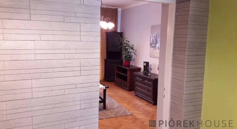 2 pokoje, mieszkanie 50,90 m², piętro 3, oferta nr , 78240/6624/OMS, Warszawa, Śródmieście, Śródmieście, Sapieżyńska