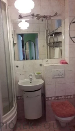 2 pokoje, mieszkanie 50,90 m², piętro 3, oferta nr , 78240/6624/OMS, Warszawa, Śródmieście, Śródmieście, Sapieżyńska