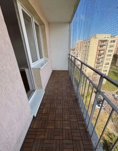 2 pokoje, mieszkanie 42,30 m², piętro 9, oferta nr , 77025/6624/OMS, Warszawa, Mokotów, Mokotów, Sardyńska