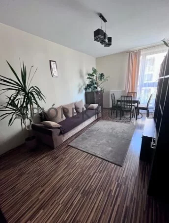 2 pokoje, mieszkanie 56,17 m², piętro 1, oferta nr , 74972/6624/OMS, Warszawa, Wilanów, Wilanów, Sarmacka