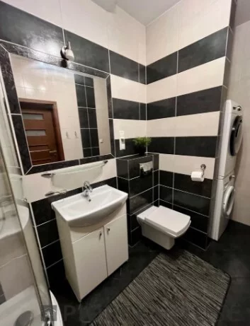 2 pokoje, mieszkanie 56,17 m², piętro 1, oferta nr , 75930/6624/OMS, Warszawa, Wilanów, Wilanów, Sarmacka