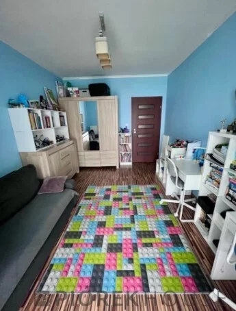 2 pokoje, mieszkanie 56,17 m², piętro 1, oferta nr , 75930/6624/OMS, Warszawa, Wilanów, Wilanów, Sarmacka