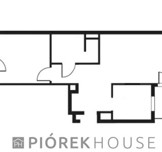 2 pokoje, mieszkanie 56,17 m², piętro 1, oferta nr , 75930/6624/OMS, Warszawa, Wilanów, Wilanów, Sarmacka