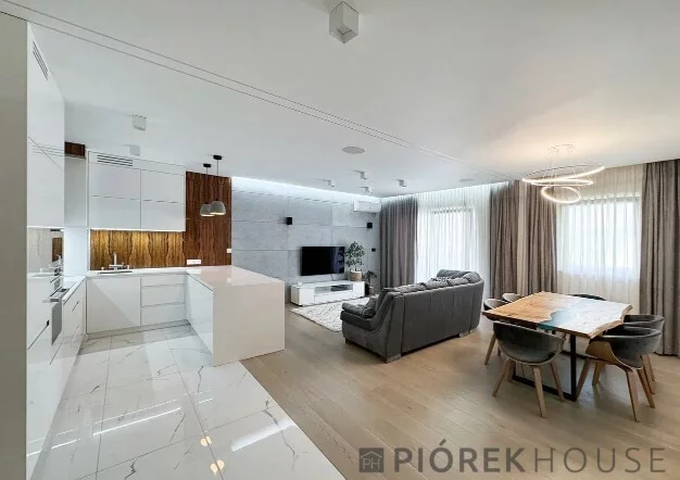 Apartamenty 77509/6624/OMS Warszawa Wilanów Sarmacka