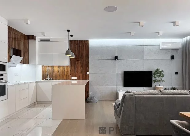 2 pokoje, mieszkanie 63,40 m², piętro 2, oferta nr , 77509/6624/OMS, Warszawa, Wilanów, Wilanów, Sarmacka