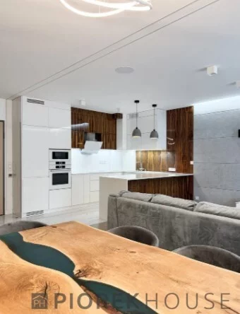 2 pokoje, mieszkanie 63,40 m², piętro 2, oferta nr , 77509/6624/OMS, Warszawa, Wilanów, Wilanów, Sarmacka