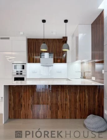 2 pokoje, mieszkanie 63,40 m², piętro 2, oferta nr , 77509/6624/OMS, Warszawa, Wilanów, Wilanów, Sarmacka