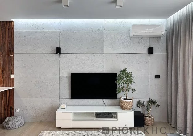 2 pokoje, mieszkanie 63,40 m², piętro 2, oferta nr , 77509/6624/OMS, Warszawa, Wilanów, Wilanów, Sarmacka