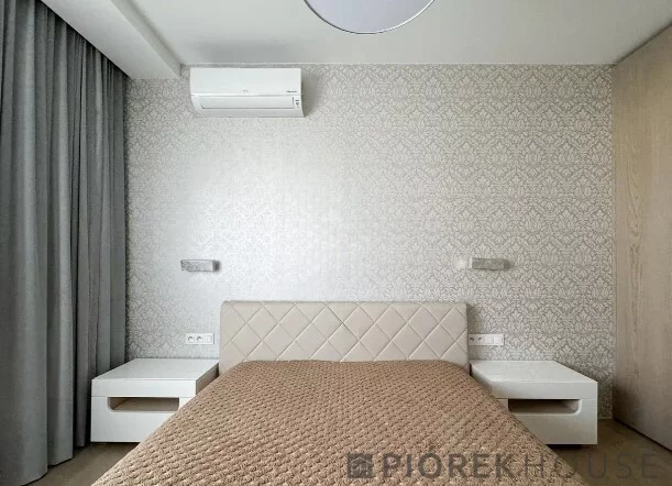 2 pokoje, mieszkanie 63,40 m², piętro 2, oferta nr , 77509/6624/OMS, Warszawa, Wilanów, Wilanów, Sarmacka