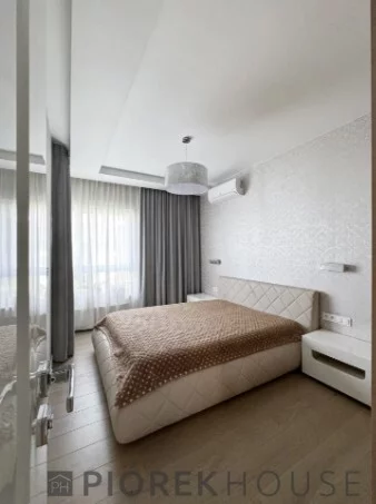 2 pokoje, mieszkanie 63,40 m², piętro 2, oferta nr , 77509/6624/OMS, Warszawa, Wilanów, Wilanów, Sarmacka