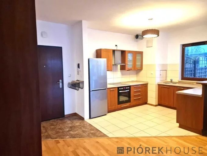 2 pokoje, mieszkanie 62,30 m², parter, oferta nr , 77685/6624/OMS, Warszawa, Wilanów, Wilanów, Sarmacka