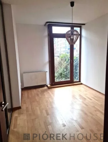 2 pokoje, mieszkanie 62,30 m², parter, oferta nr , 77685/6624/OMS, Warszawa, Wilanów, Wilanów, Sarmacka