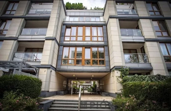 2 pokoje, mieszkanie 25,00 m², parter, oferta nr , 78462/6624/OMS, Warszawa, Wilanów, Wilanów, Sarmacka
