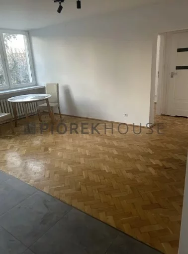 Mieszkanie dwupokojowe 39,48 m², Warszawa, Praga Południe, Saska, Sprzedaż