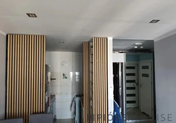 2 pokoje, mieszkanie 37,15 m², piętro 7, oferta nr , 77773/6624/OMS, Warszawa, Ochota, Ochota, Sękocińska