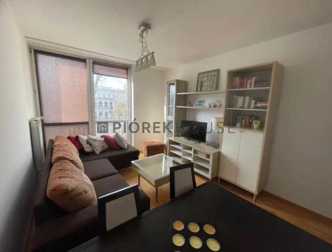 Apartamenty 76160/6624/OMS Warszawa Śródmieście Senatorska