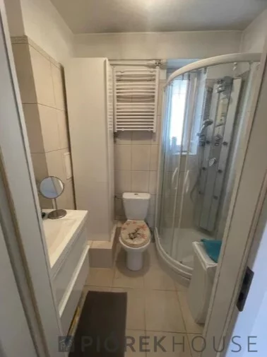 2 pokoje, apartament 36,40 m², piętro 3, oferta nr , 76160/6624/OMS, Warszawa, Śródmieście, Śródmieście, Senatorska