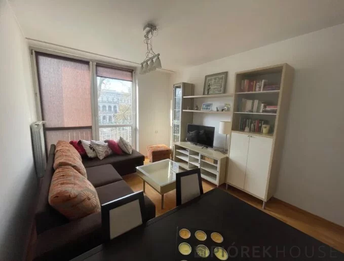 Apartamenty 77264/6624/OMS Warszawa Śródmieście Senatorska